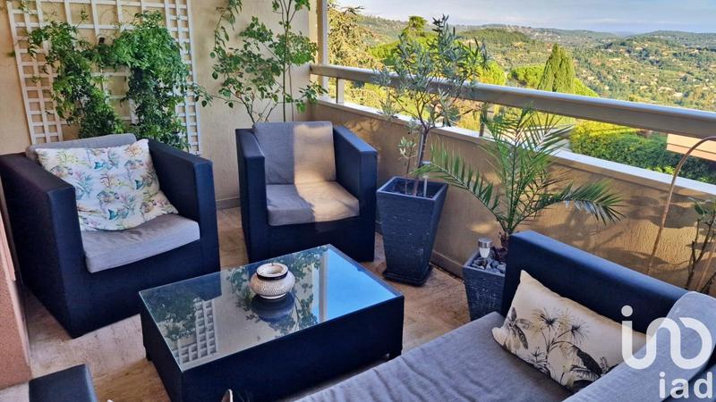 Appartement - 69 m² - 3 pièces