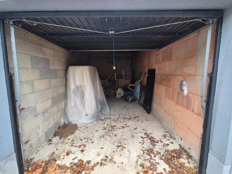 Maison - 97 m² - 5 pièces