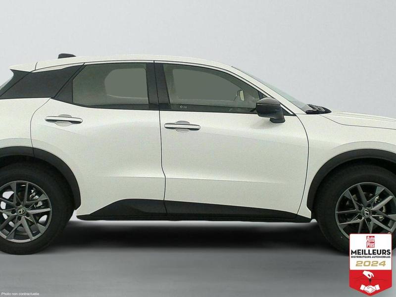 Lexus Lbx 2wd Business