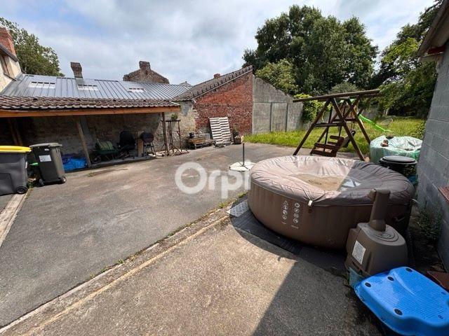 Maison - 148 m² - 5 pièces