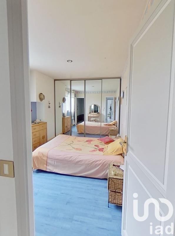 Maison de maîtres - 263 m² - 8 pièces