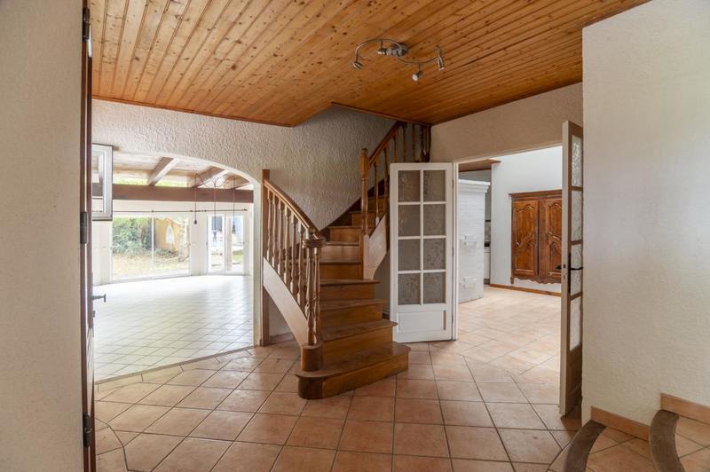 Maison - 170 m² - 6 pièces