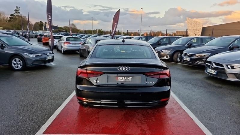 Audi A5 sportback Business 35 Tdi 150 s tronic 7 Line