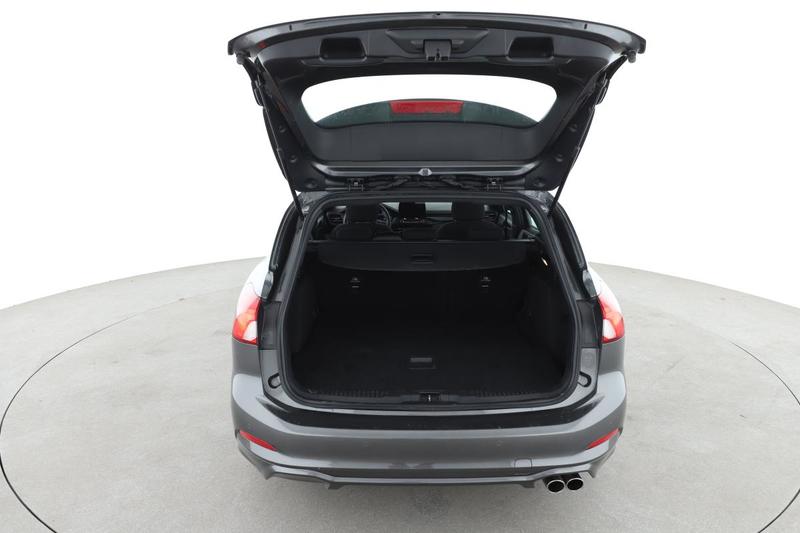 Ford Focus Sw 1.5 EcoBlue St Line Auto 120 ch