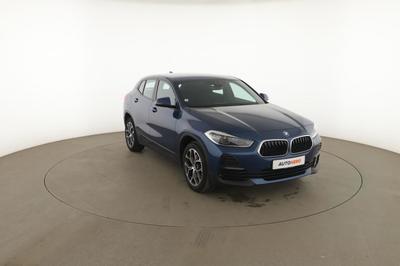 Bmw X2 sDrive18i Dkg7 136 ch