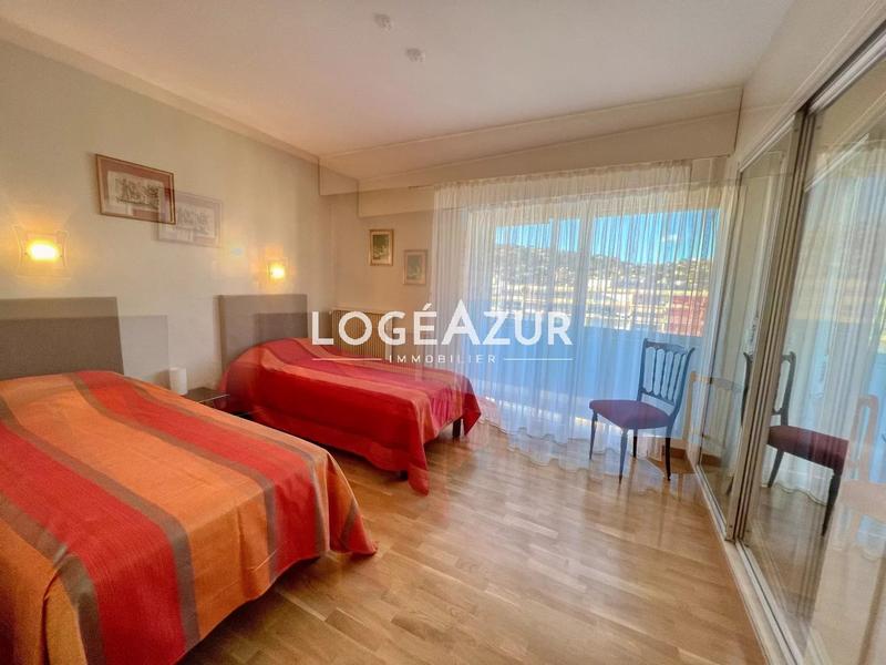 Appartement - 62 m² - 2 pièces