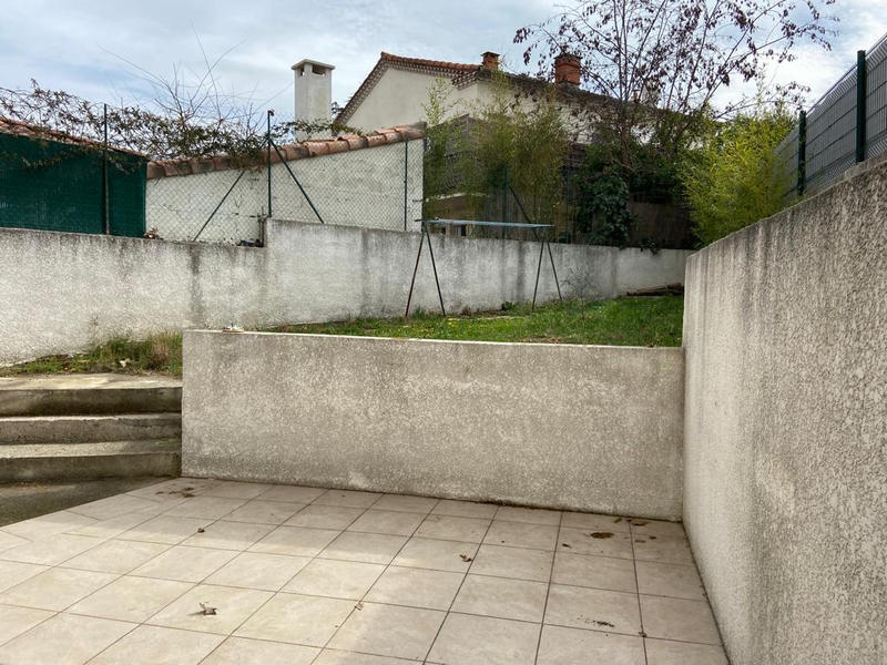 Appartement - 77 m² - 3 pièces