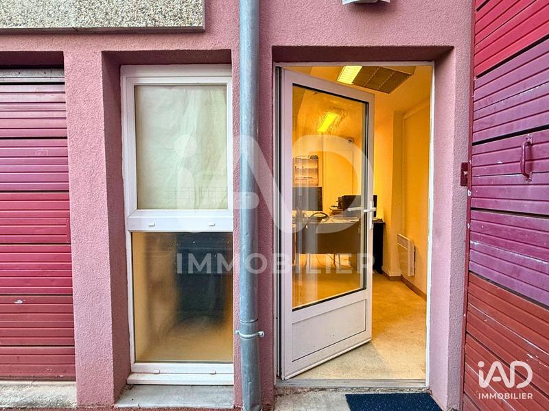 Local commercial - 61 m²