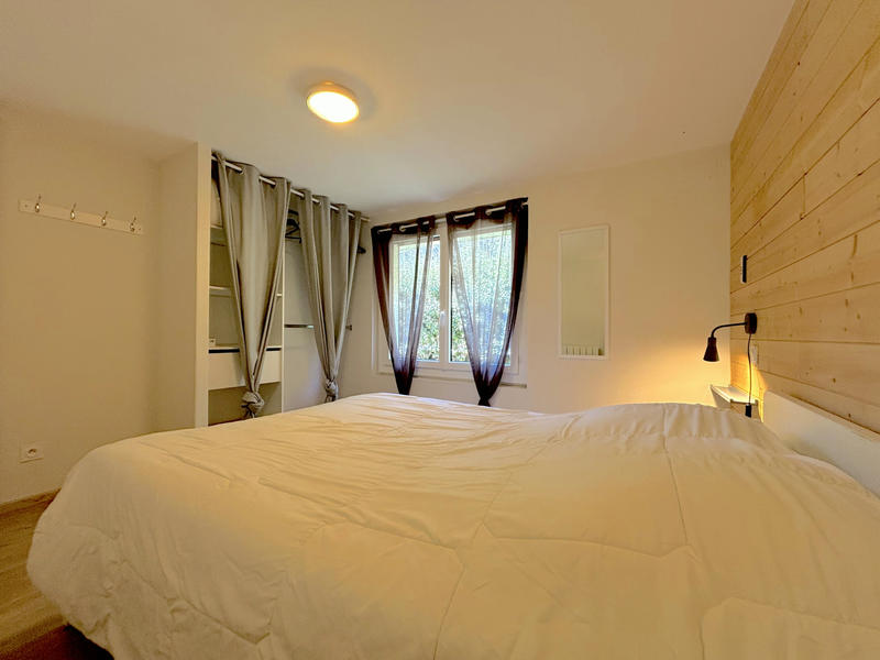 Maison - 92 m² - 5 pièces