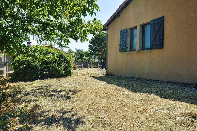 Maison - 81 m² - 3 pièces