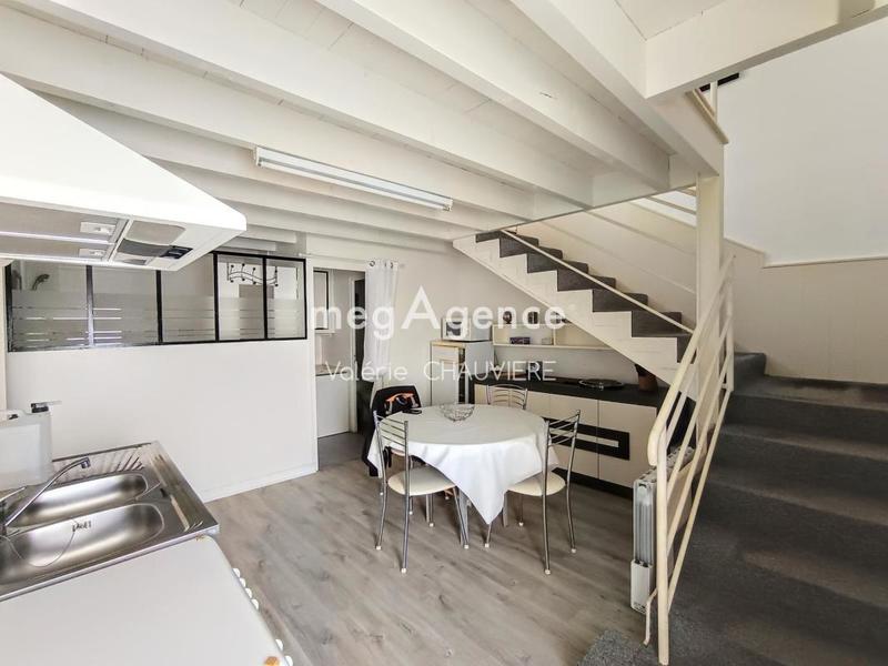 Maison de campagne - 148 m² - 5 pièces