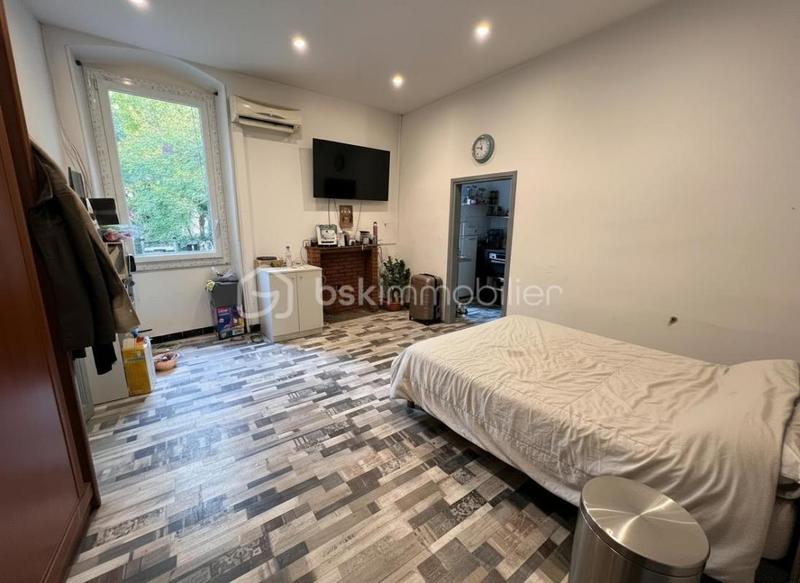 Appartement - 28 m² - 2 pièces