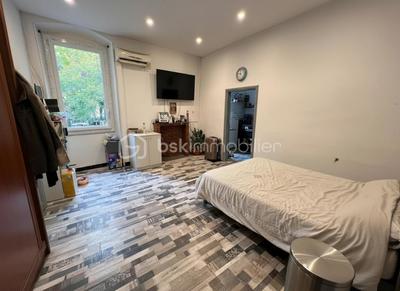 Appartement - 28 m² - 2 pièces