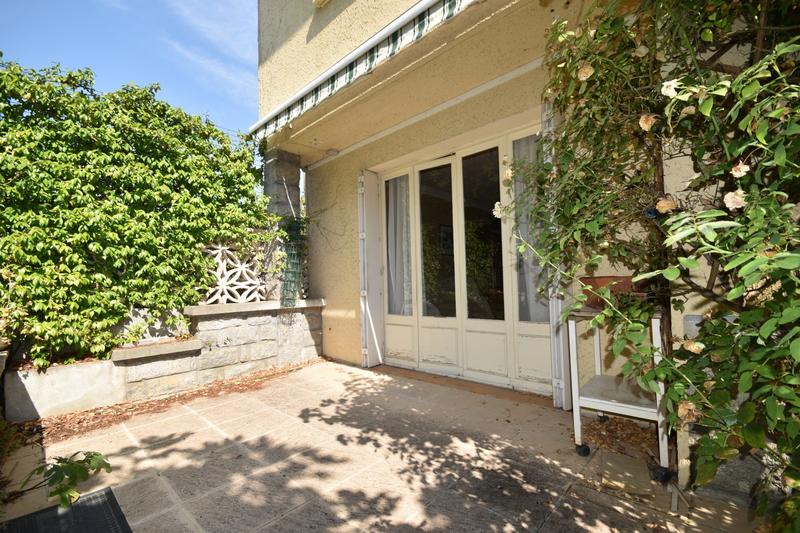 Villa - 160 m² - 6 pièces