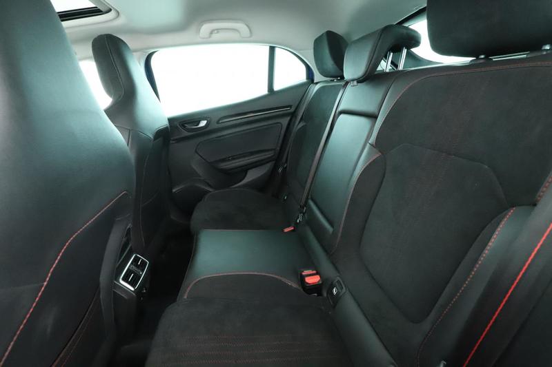 Renault Mégane 1.3 TCe Rs Line Edc 158 ch