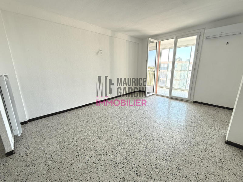 Appartement - 54 m² - 3 pièces