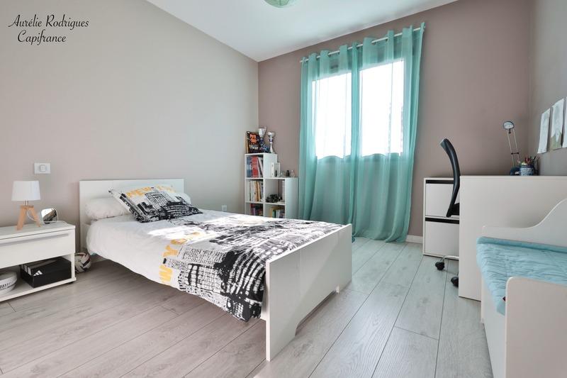 Maison - 138 m² - 6 pièces