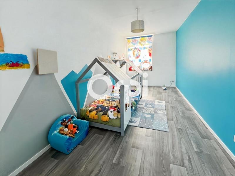 Maison - 169 m² - 5 pièces