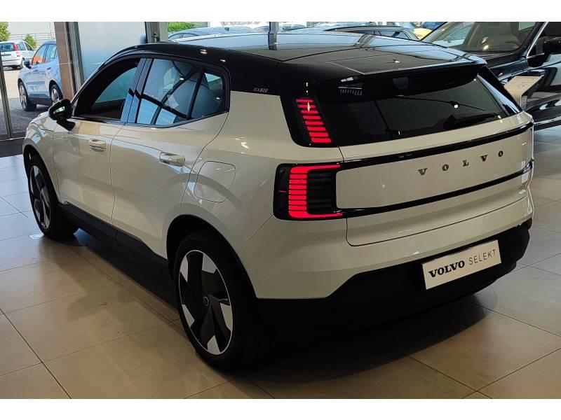 Volvo Ex30 Single Extended Range 272 ch 1edt Plus