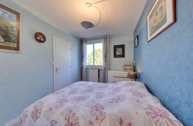 Appartement - 54 m² - 3 pièces