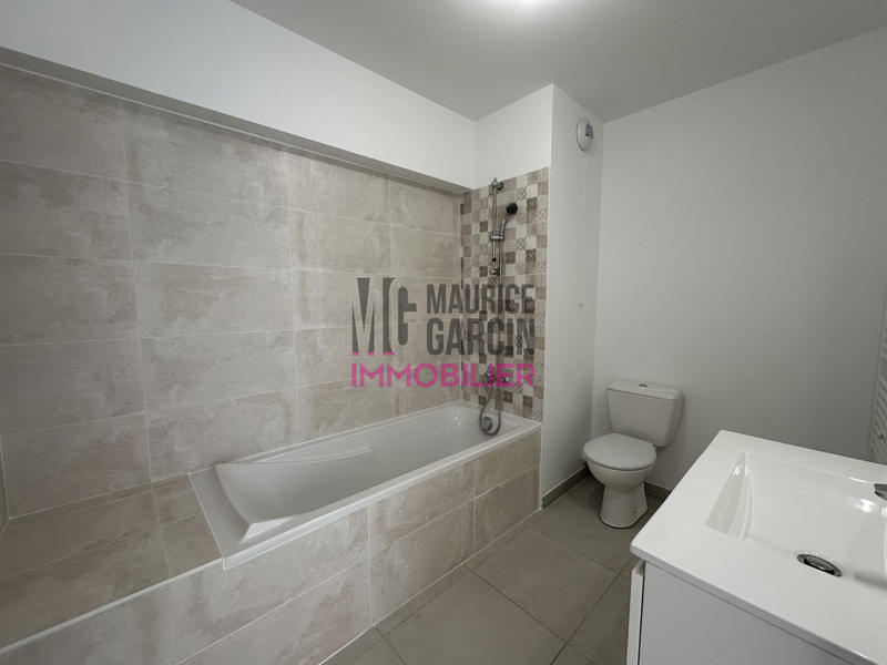 Duplex - 99 m² - 4 pièces