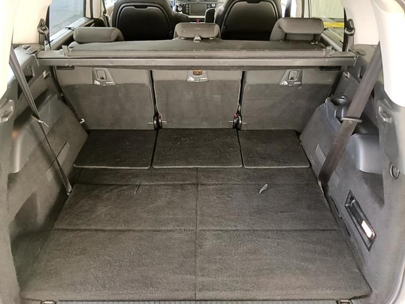 Citroën Grand C4 Picasso E-Hdi 115 Intensive