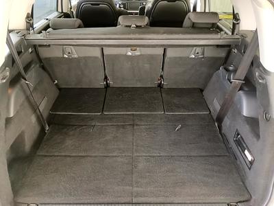 Citroën Grand C4 Picasso E-Hdi 115 Intensive