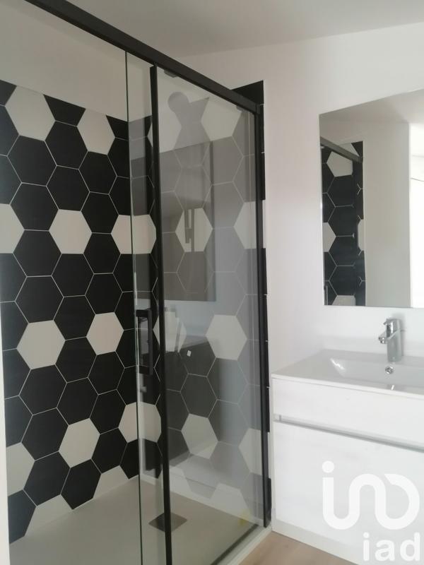 Appartement - 88 m² - 4 pièces