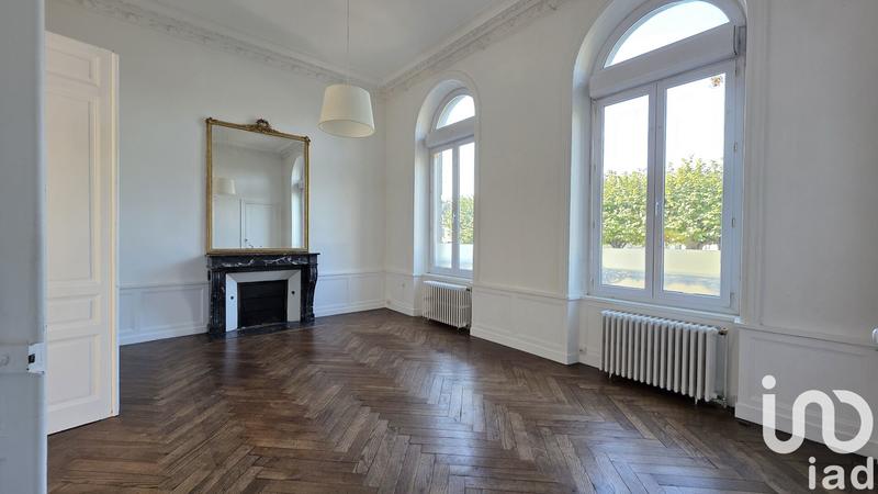 Maison de ville - 170 m² - 8 pièces