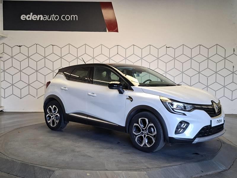 Renault Captur TCe 140 - 21 Intens