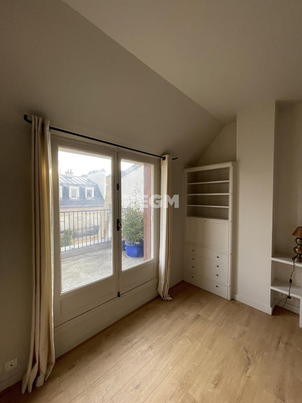 Appartement - 94 m² - 3 pièces