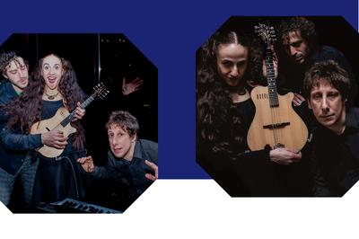 Concert - les Zépouvantables