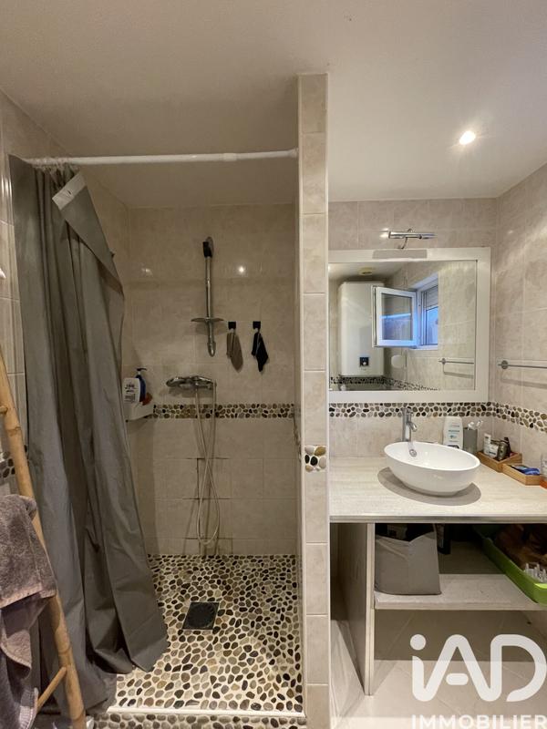 Maison - 173 m² - 6 pièces