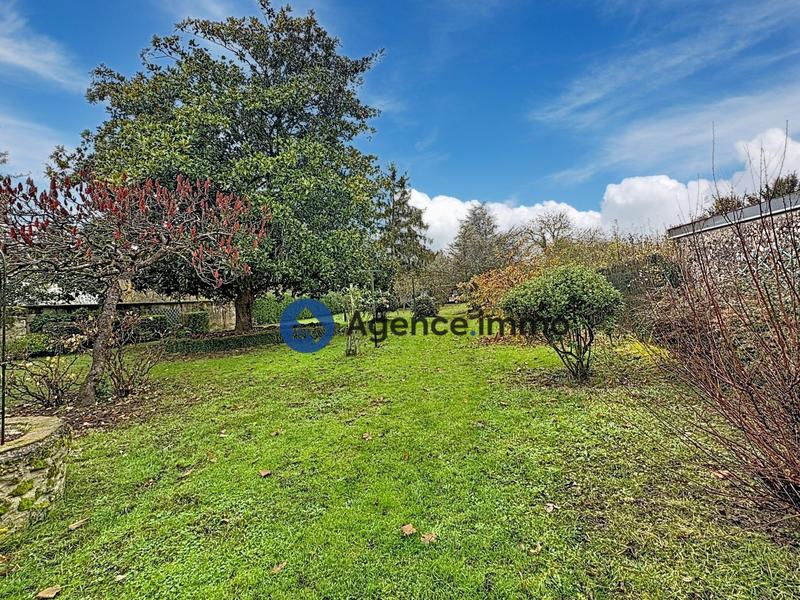 Maison ancienne - 159 m² - 5 pièces