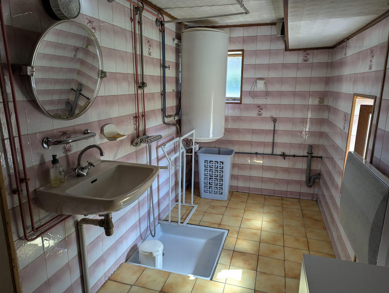 Maison - 65 m² - 3 pièces