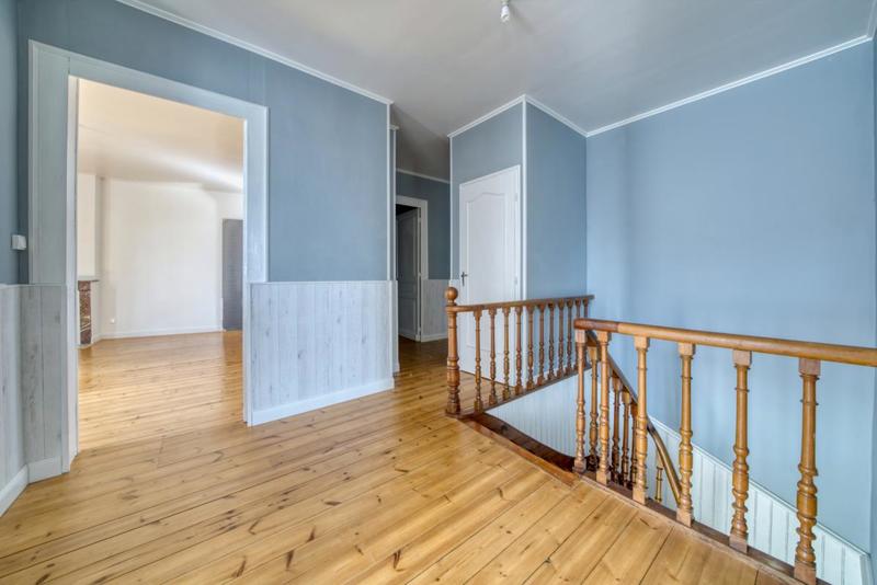 Maison de village - 198 m² - 4 pièces