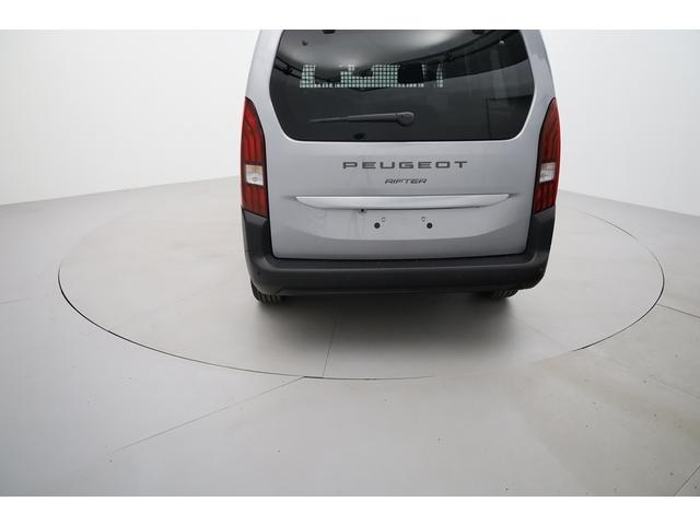 Peugeot Rifter Allure Xl BlueHDi 130 s&amp;S Eat8