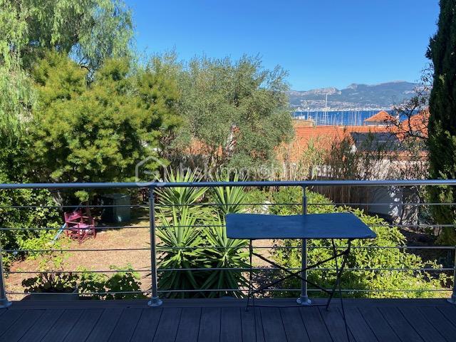 Villa - 91 m² - 3 pièces