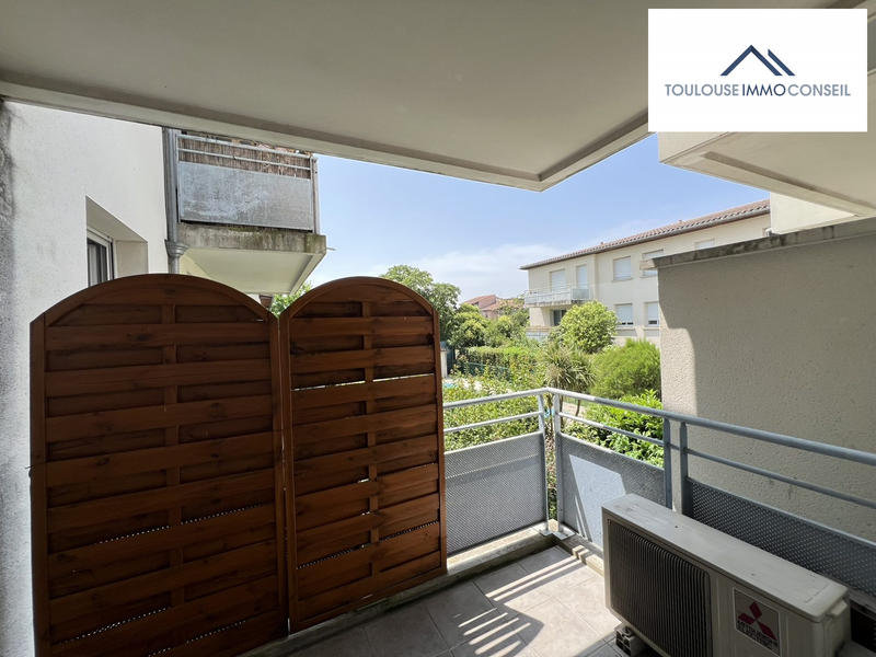 Appartement - 51 m² - 3 pièces