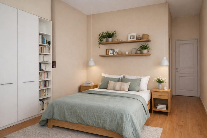 Appartement - 139 m² - 5 pièces