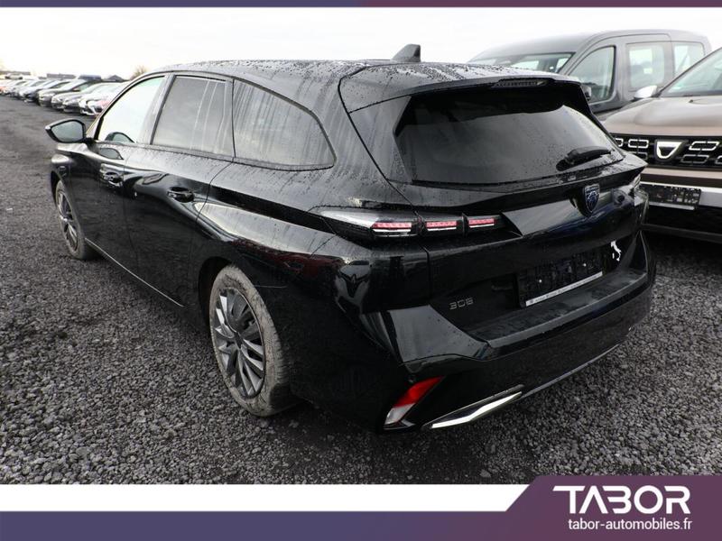 Peugeot 308 Sw 1.5 BlueHDi 130 Aut. Allure Gps