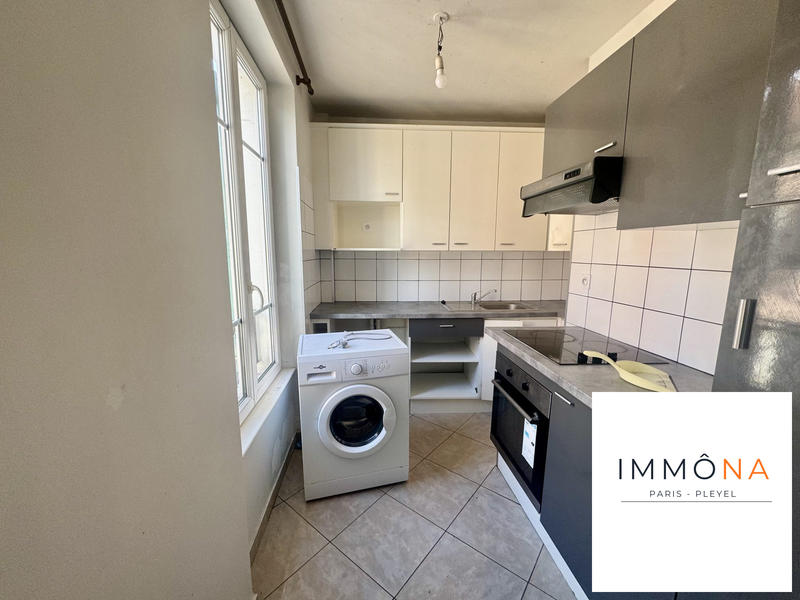 Duplex - 60 m² - 4 pièces