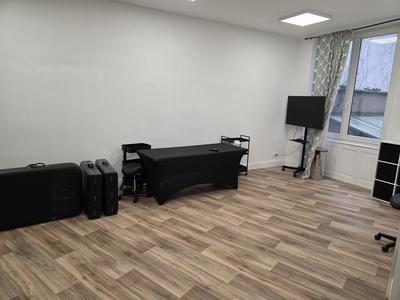 Appartement - 120 m² - 5 pièces