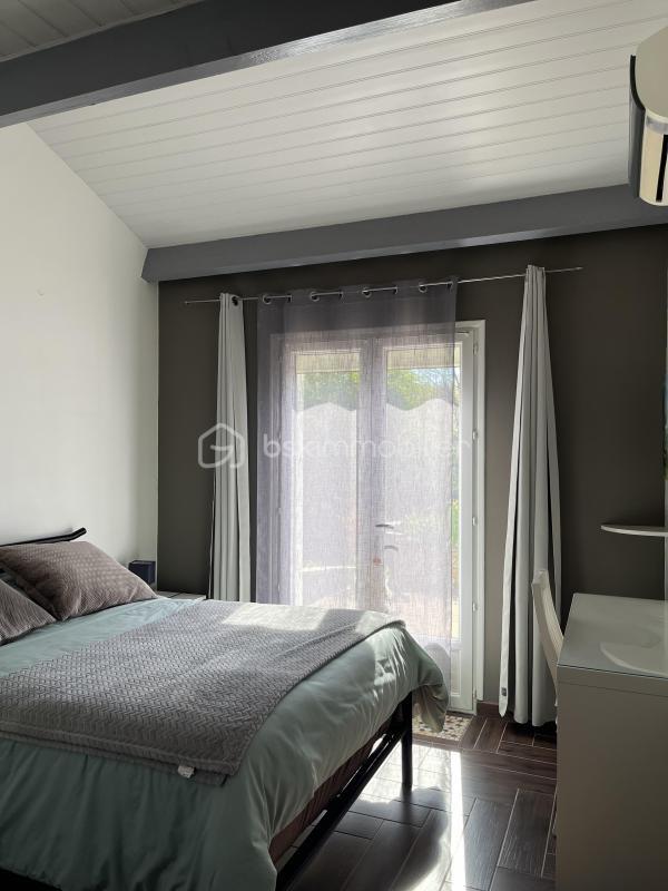 Maison - 131 m² - 6 pièces