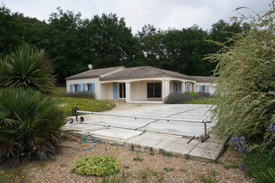 Maison - 175 m² - 7 pièces