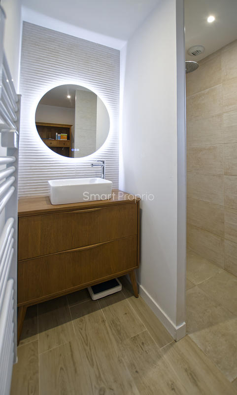 Maison - 106 m² - 6 pièces