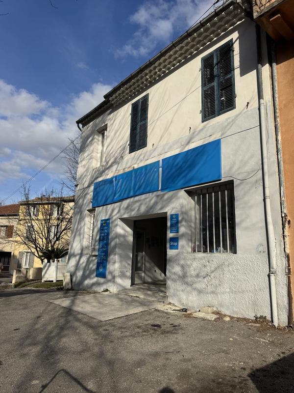 Immeuble - 140 m² - 4 pièces