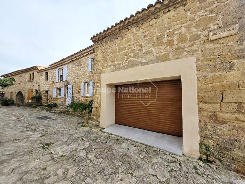 Maison - 101 m² - 4 pièces