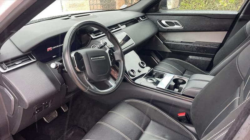 Land Rover Range Rover Velar 2.0 Sd4 240 4wd R-Dynamic se