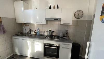 Maison ancienne - 63 m² - 3 pièces